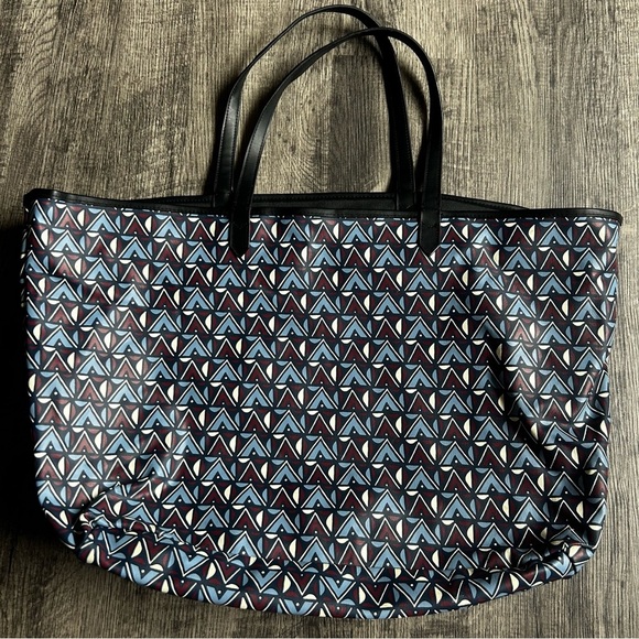 Large tote handbag - Picture 1 of 5